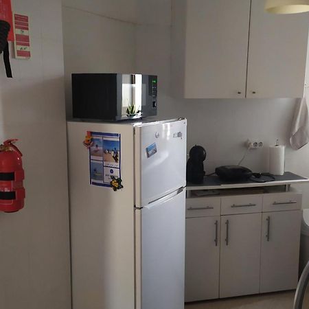 Daloba House Apartment Costa da Caparica Bagian luar foto