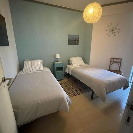 Daloba House Apartment Costa da Caparica Bagian luar foto