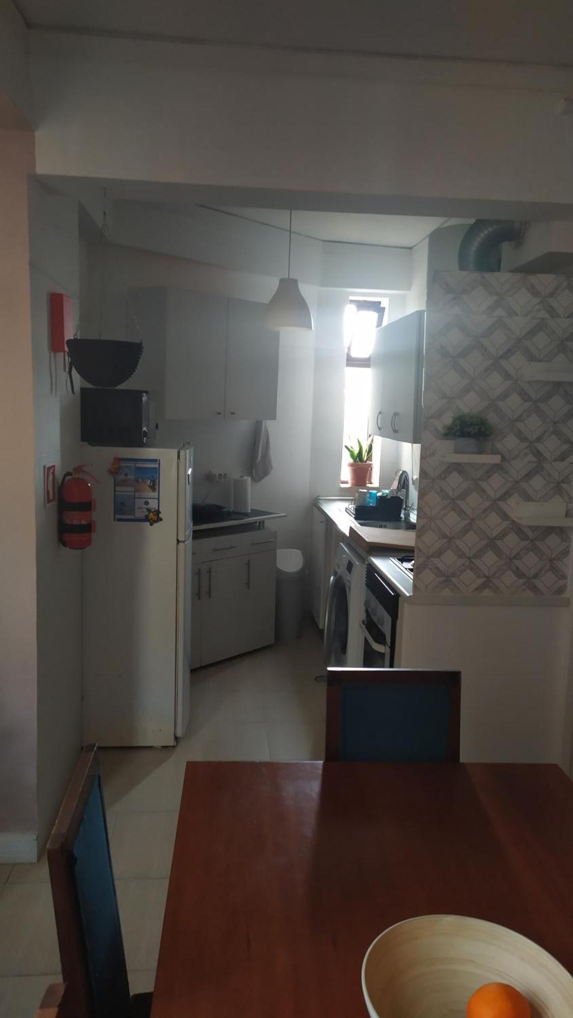 Daloba House Apartment Costa da Caparica Bagian luar foto