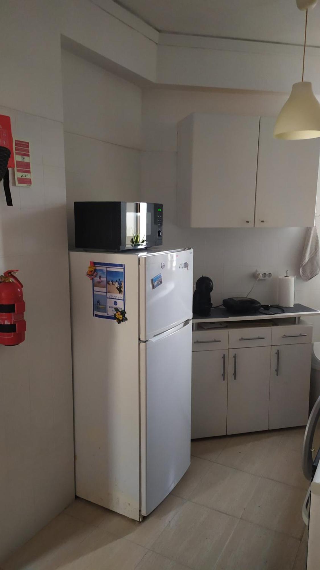 Daloba House Apartment Costa da Caparica Bagian luar foto
