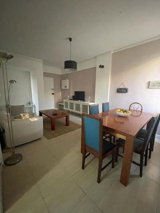 Daloba House Apartment Costa da Caparica Bagian luar foto