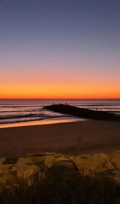 Daloba House Apartment Costa da Caparica Bagian luar foto