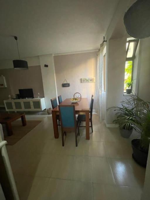 Daloba House Apartment Costa da Caparica Bagian luar foto