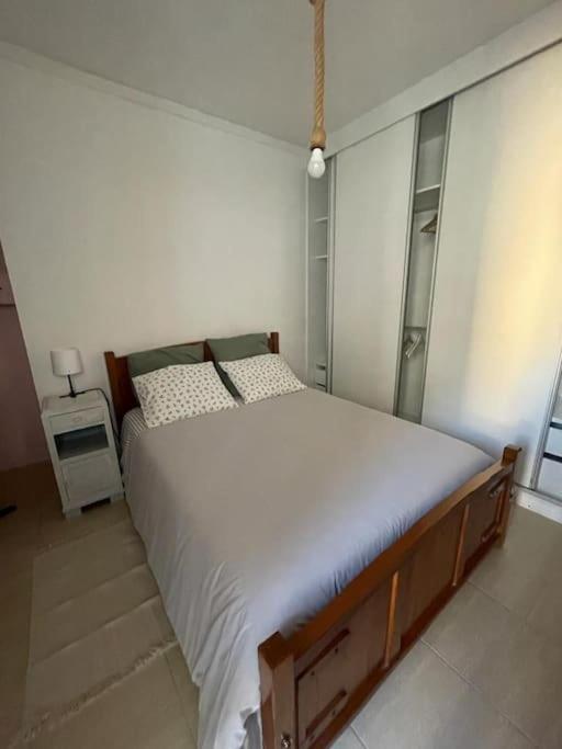 Daloba House Apartment Costa da Caparica Bagian luar foto