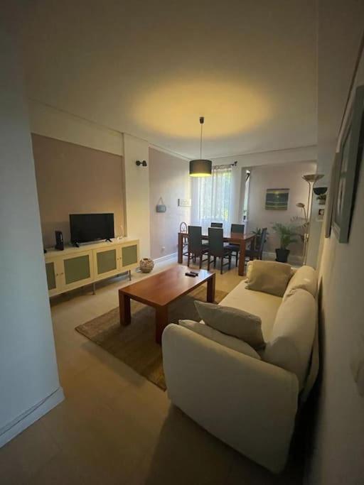 Daloba House Apartment Costa da Caparica Bagian luar foto