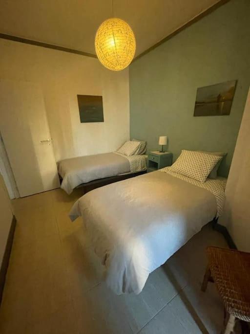 Daloba House Apartment Costa da Caparica Bagian luar foto