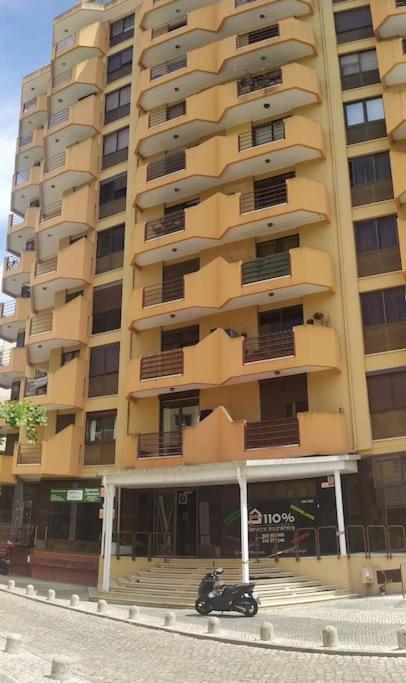 Daloba House Apartment Costa da Caparica Bagian luar foto